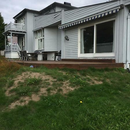 Lorenskog Skarer Veie 58 아파트 외부 사진