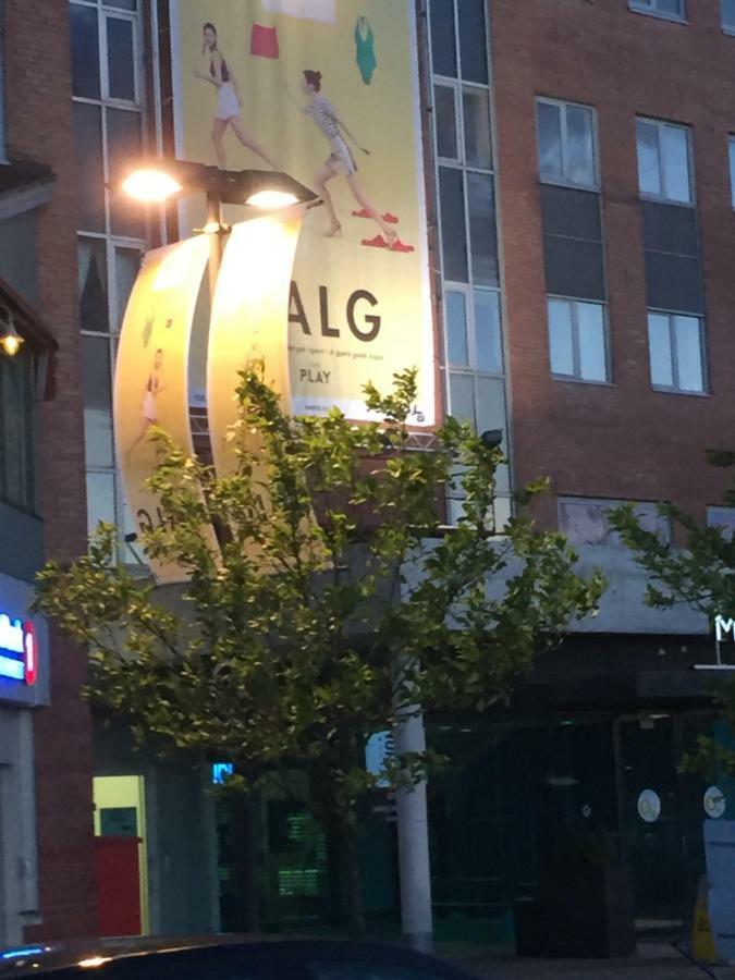 Lorenskog Skarer Veie 58 아파트 외부 사진